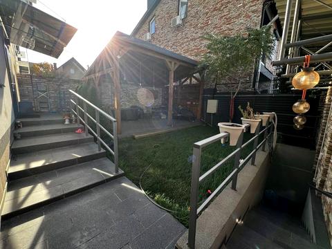 квартира по адресу Генерала Пушкина ул., 8Б