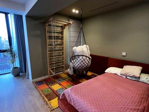 квартира по адресу Генерала Пушкина ул., 8Б