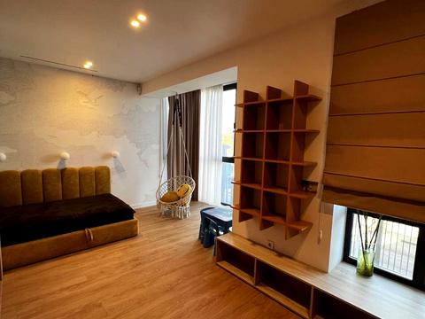 квартира по адресу Генерала Пушкина ул., 8Б