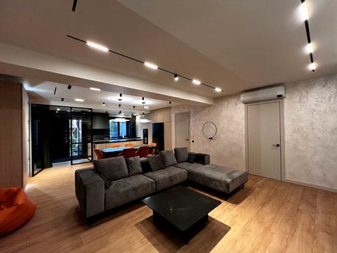 квартира по адресу Генерала Пушкина ул., 8Б