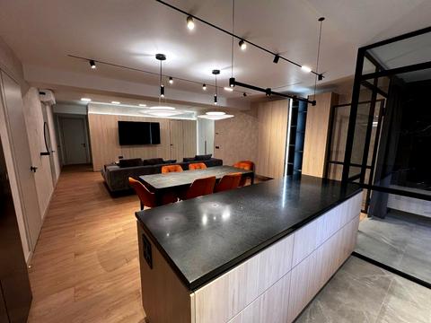 квартира по адресу Генерала Пушкина ул., 8Б