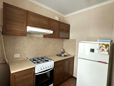 квартира за адресою Єреванська вул., 18