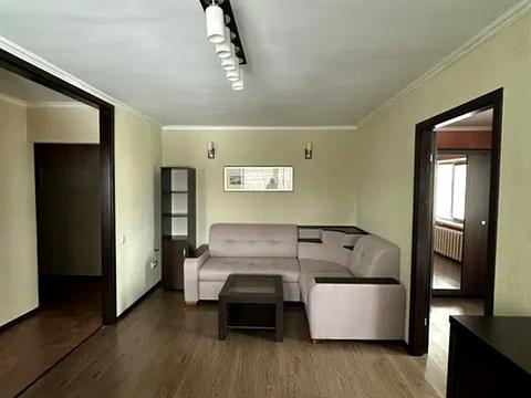 квартира за адресою Єреванська вул., 18