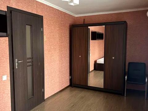 квартира за адресою Єреванська вул., 18