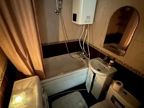 квартира за адресою Єреванська вул., 18