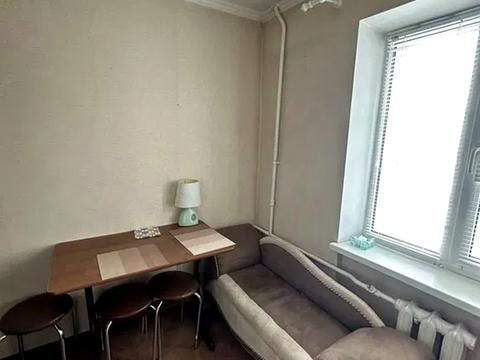 квартира за адресою Єреванська вул., 18