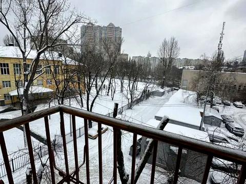 квартира за адресою Єреванська вул., 18