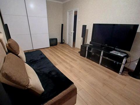 квартира за адресою Балківська вул., 141