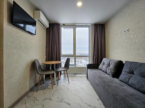 квартира по адресу Олега Мудрака ул. (Генерала Наумова), 1-Б