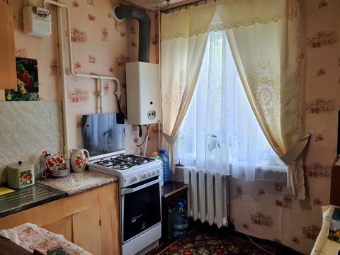 квартира за адресою Алана Шепарда вул. (Суворова), 29