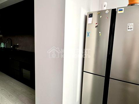 квартира по адресу Дача 55 ул., 9