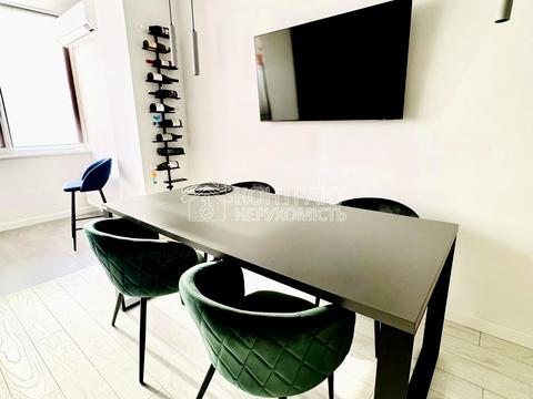 квартира по адресу Дача 55 ул., 9