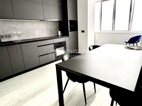 квартира по адресу Дача 55 ул., 9