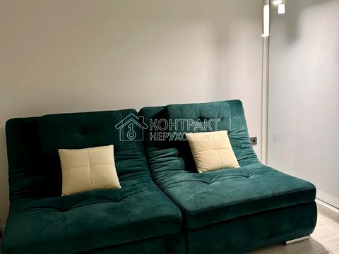 квартира по адресу Дача 55 ул., 9