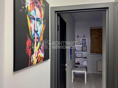 квартира по адресу Дача 55 ул., 9