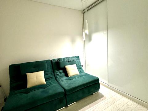 квартира по адресу Дача 55 ул., 9