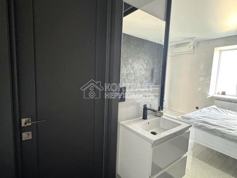 квартира по адресу Дача 55 ул., 9