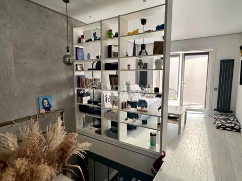 квартира по адресу Дача 55 ул., 9