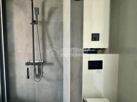 квартира по адресу Дача 55 ул., 9