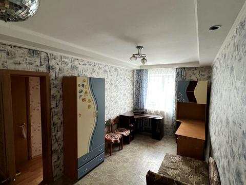 квартира по адресу Юрия Кондратюка ул., 9