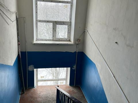 квартира по адресу Юрия Кондратюка ул., 9