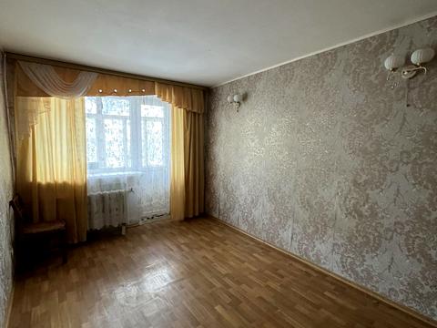 квартира по адресу Юрия Кондратюка ул., 9