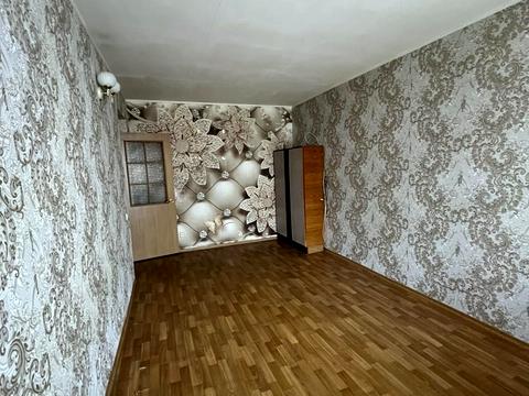 квартира по адресу Юрия Кондратюка ул., 9