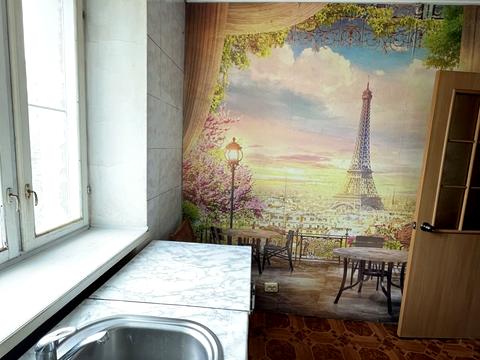 квартира по адресу Юрия Кондратюка ул., 9