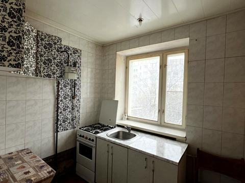 квартира по адресу Юрия Кондратюка ул., 9