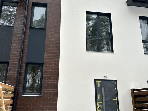 дом по адресу Охотничья ул., 5