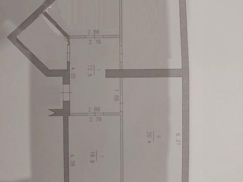 квартира по адресу Мичурина ул. (Мічуріна), 2а