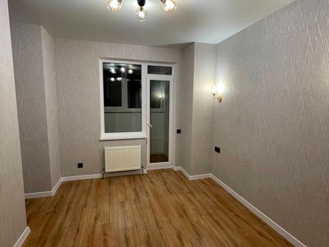 квартира за адресою Гранітна вул., 1