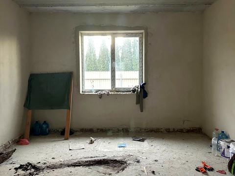 дом по адресу Лунная ул.