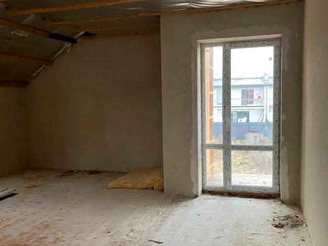 дом по адресу Лунная ул.