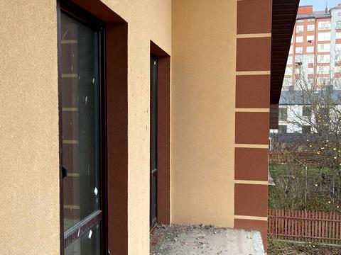 дом по адресу Лунная ул.