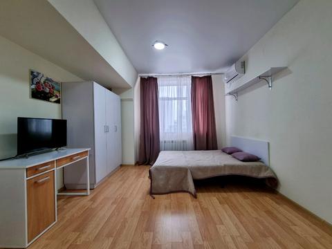 квартира по адресу Машиностроительная ул., 41