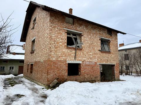 будинок за адресою Романа Шухевича вул., 30