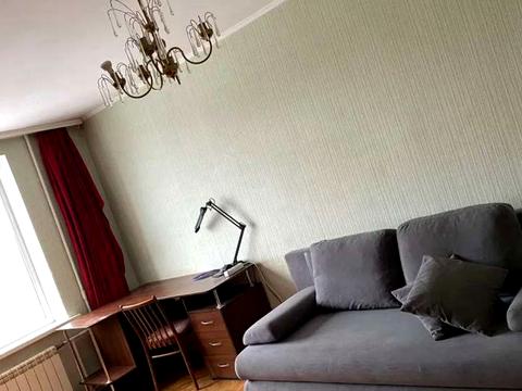 квартира за адресою Дмитра Павличка просп., 6-Б