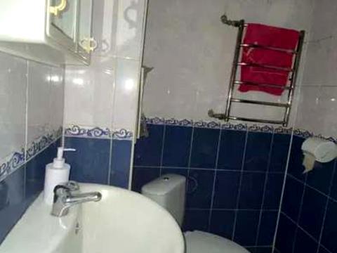 квартира за адресою Дмитра Павличка просп., 6-Б