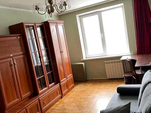 квартира за адресою Дмитра Павличка просп., 6-Б