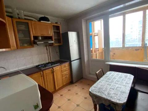 квартира за адресою Дмитра Павличка просп., 6-Б