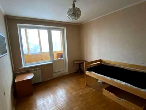 квартира за адресою Дмитра Павличка просп., 6-Б