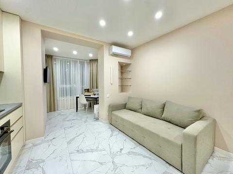 квартира за адресою Мартинова просп., 10