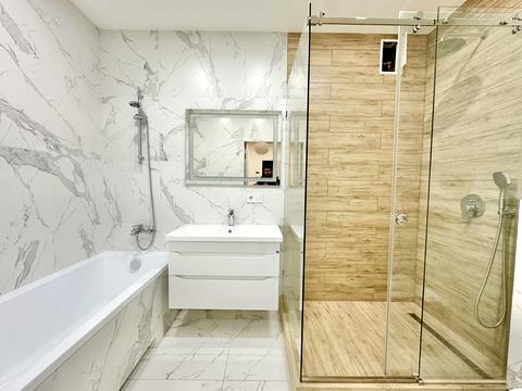 квартира за адресою Мартинова просп., 10