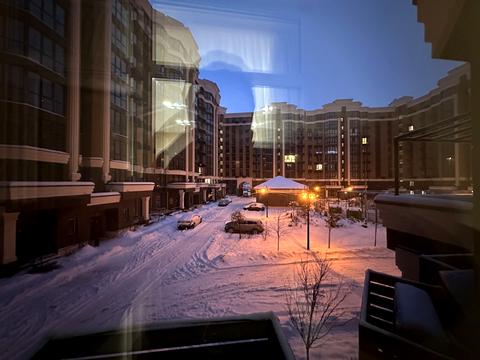 квартира за адресою Мартинова просп., 10