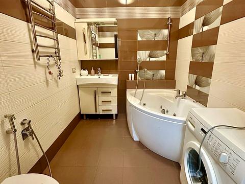 квартира за адресою Парково-Сирецька вул. (Тимофія Шамрила), 4-В