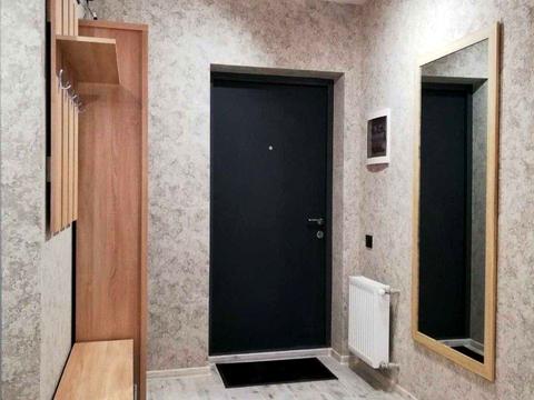 квартира по адресу Зеленая ул., 204в