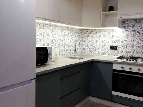 квартира по адресу Зеленая ул., 204в