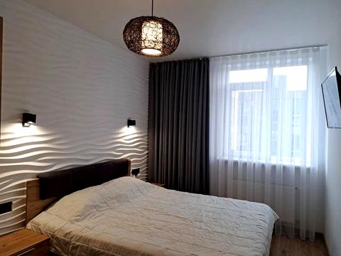 квартира по адресу Зеленая ул., 204в