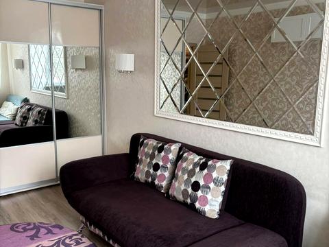 квартира за адресою Воскресенська вул., 16-Г